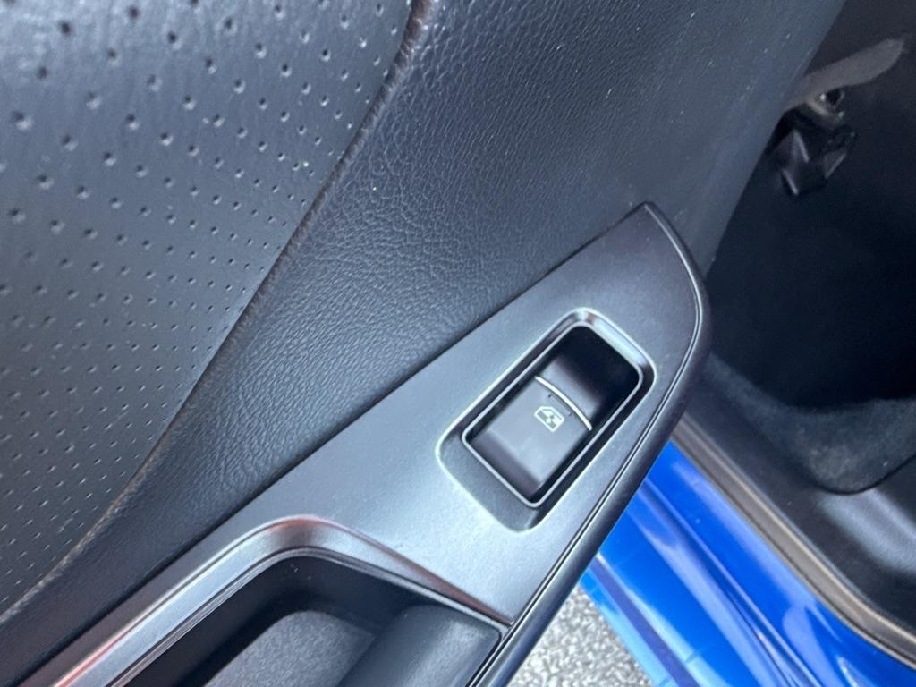 Subaru WRX Limited 4D Sedan 2019