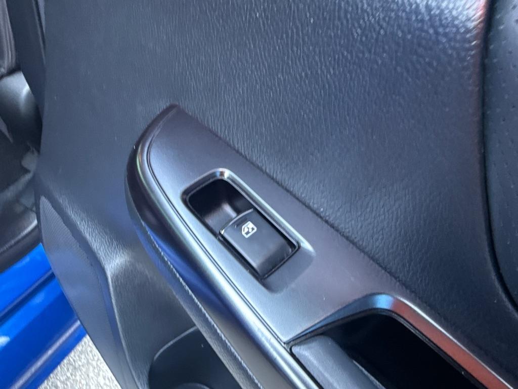 Subaru WRX Limited 4D Sedan 2019