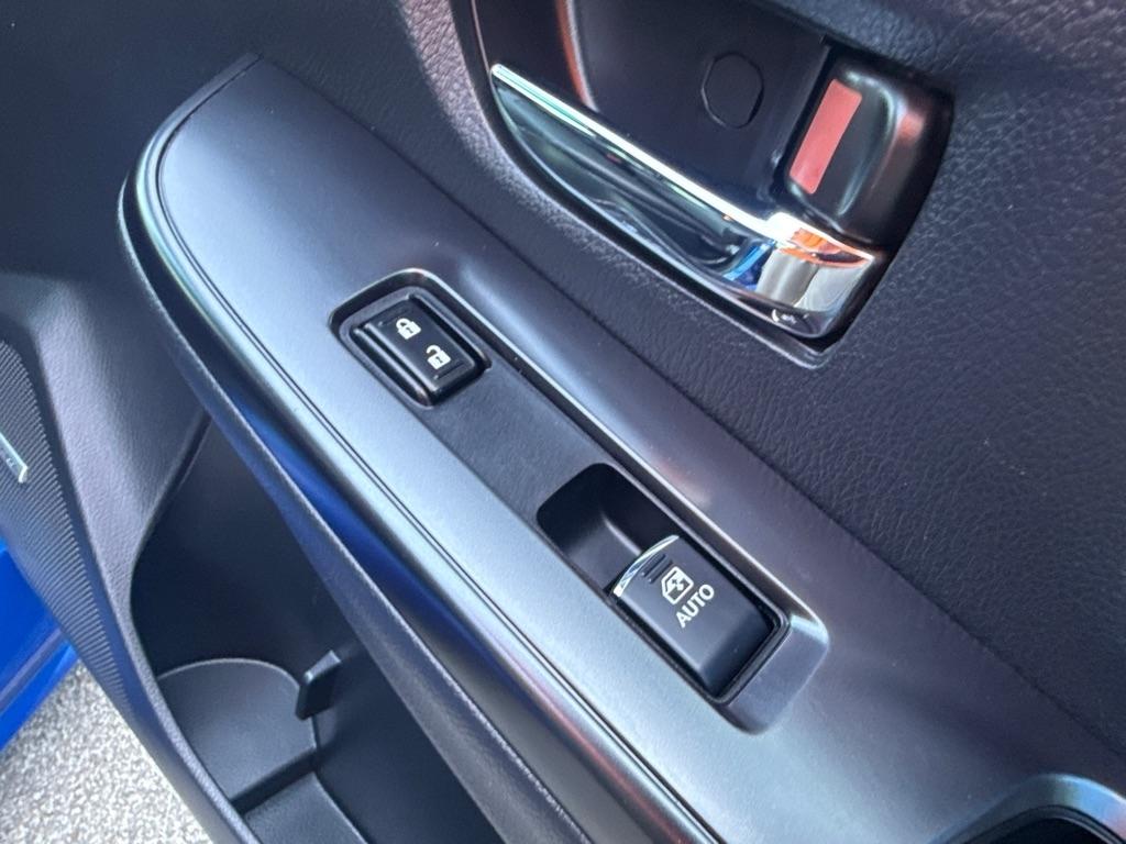 Subaru WRX Limited 4D Sedan 2019