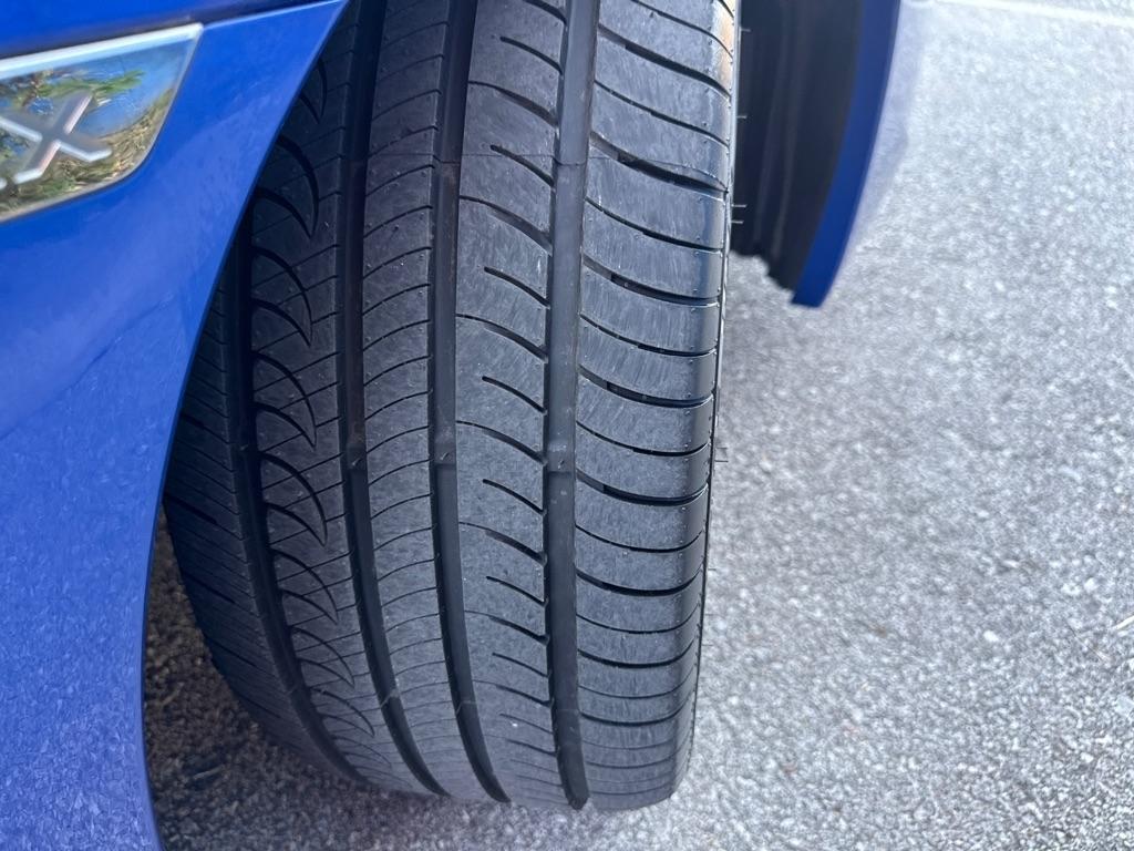 Subaru WRX Limited 4D Sedan 2019