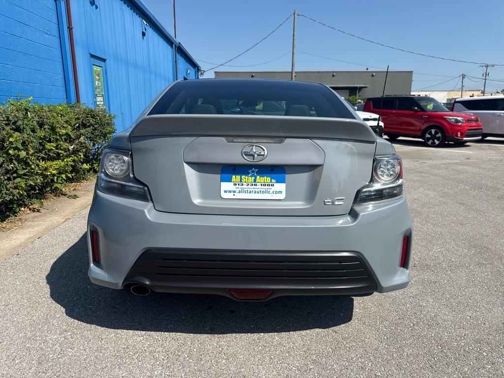 Scion tC  2014