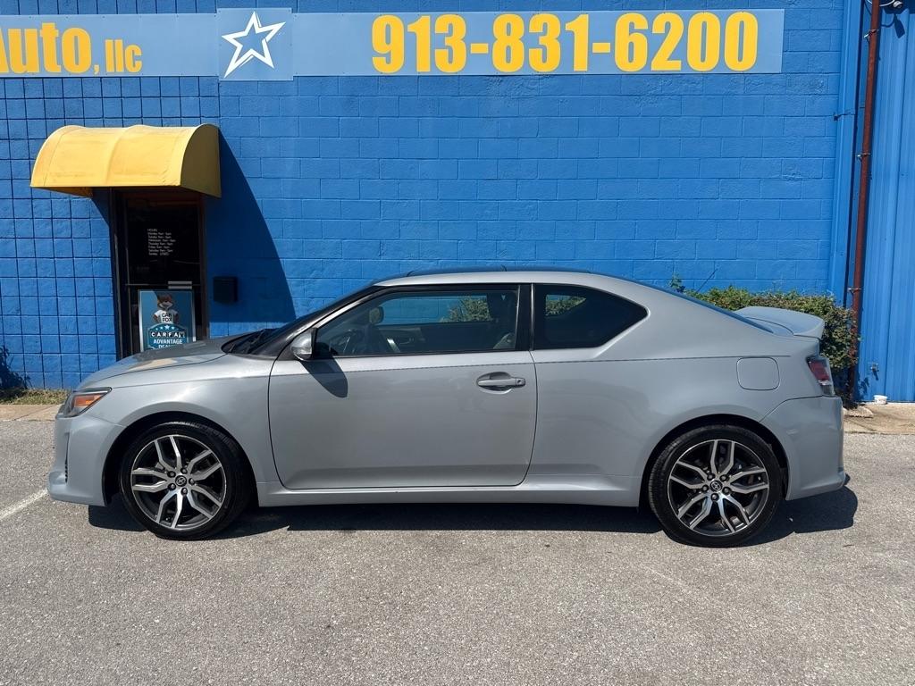 Scion tC  2014