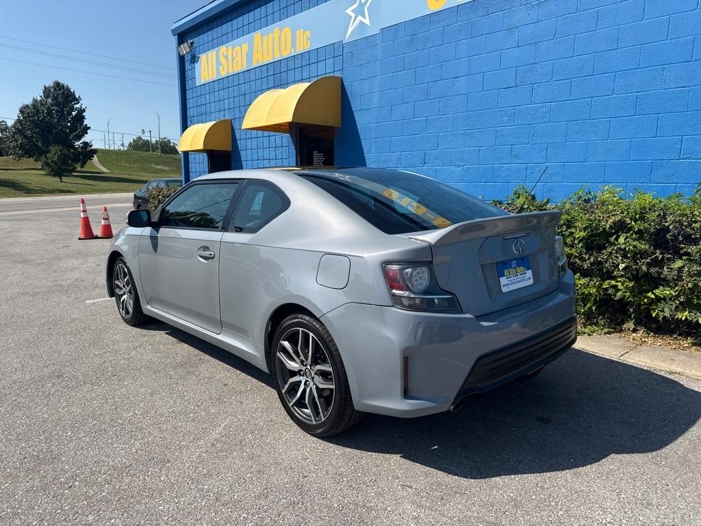 Scion tC  2014