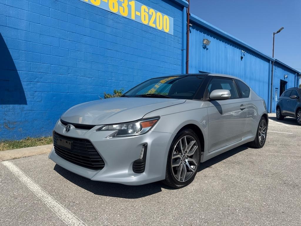 Scion tC  2014