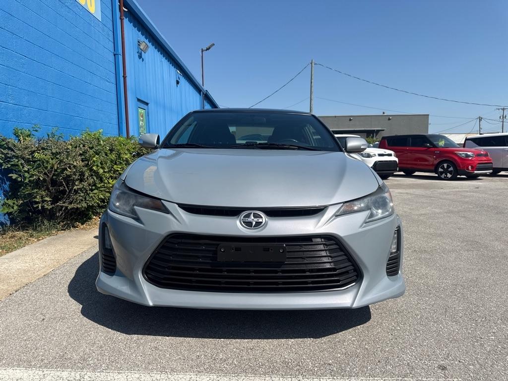Scion tC  2014