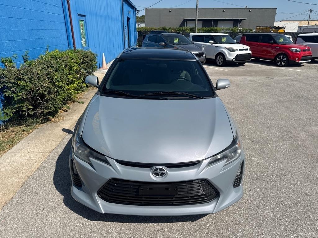 Scion tC  2014