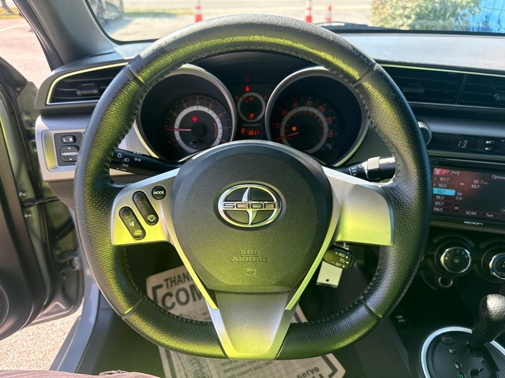 Scion tC  2014