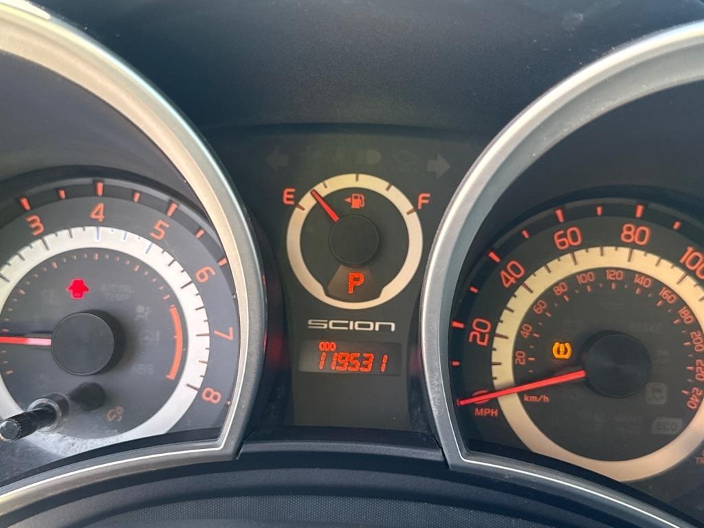Scion tC  2014