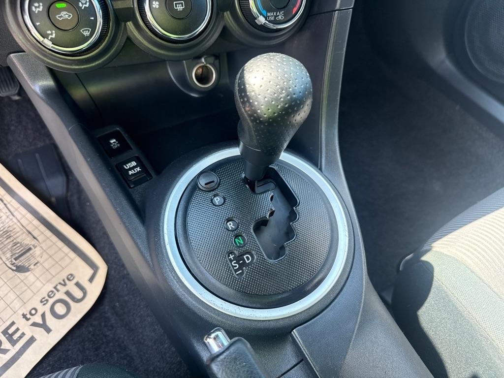 Scion tC  2014