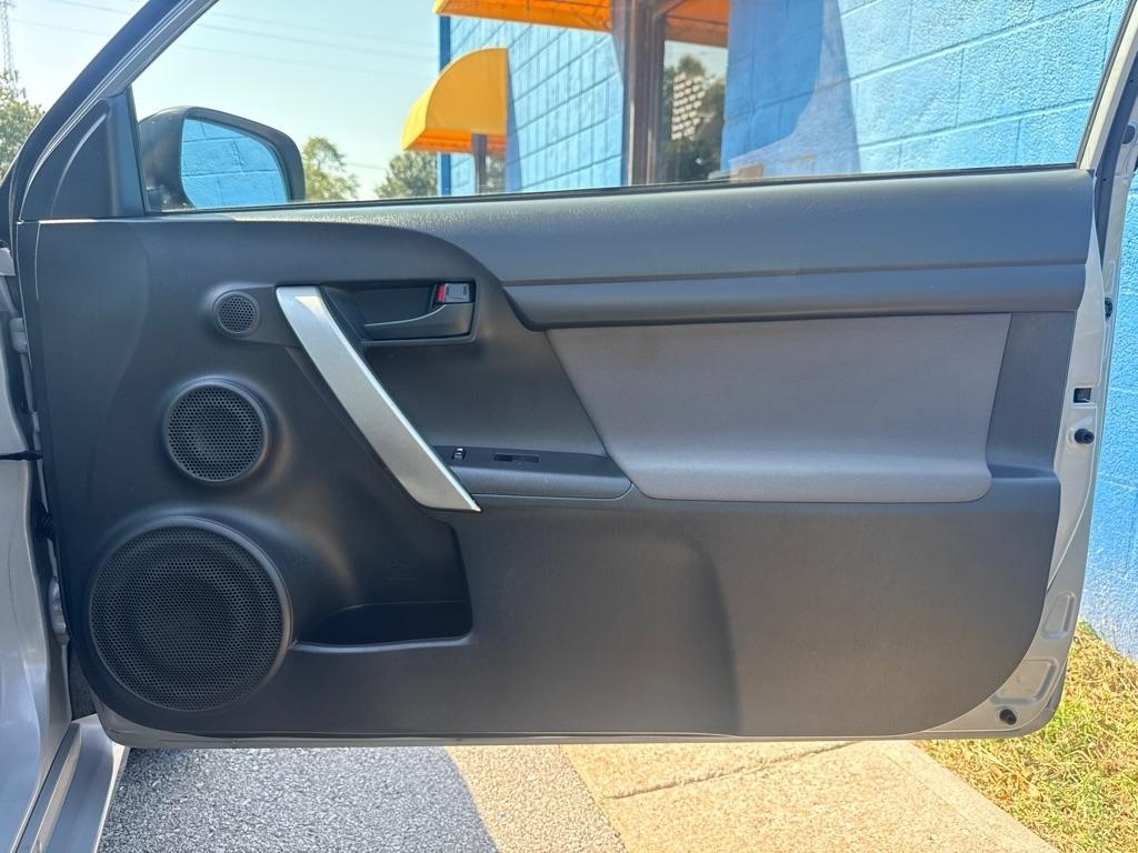 Scion tC  2014