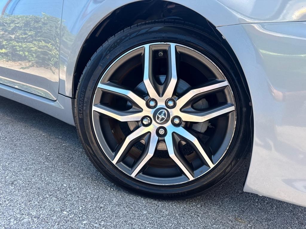 Scion tC  2014