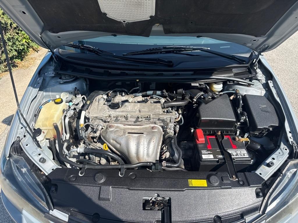Scion tC  2014