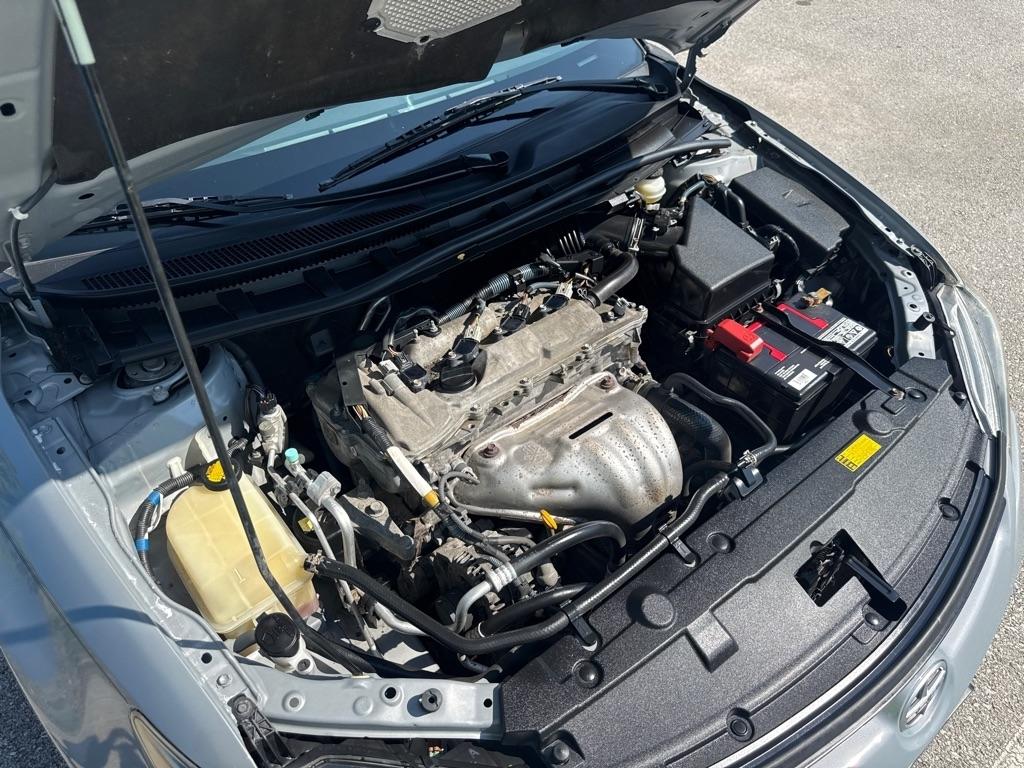 Scion tC  2014