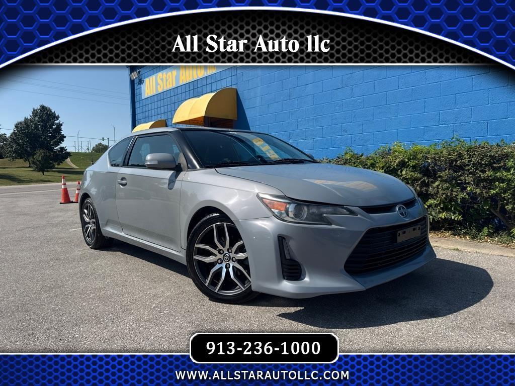 Scion tC  2014