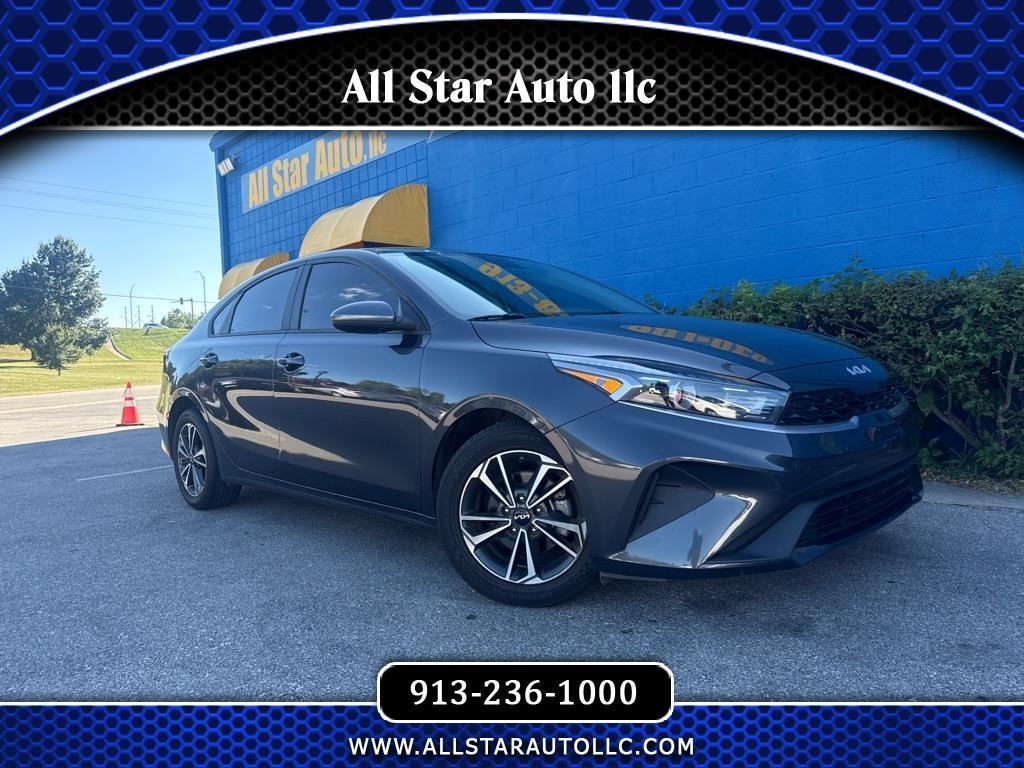 Kia Forte  2024