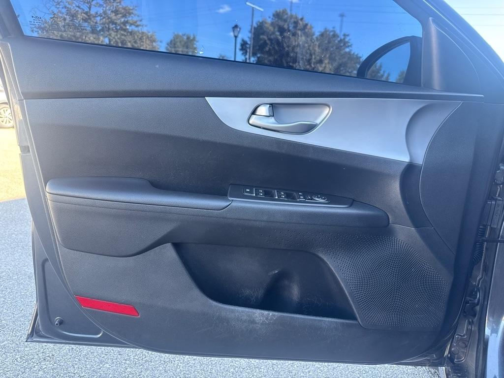 Kia Forte LXS 4D Sedan at 2024