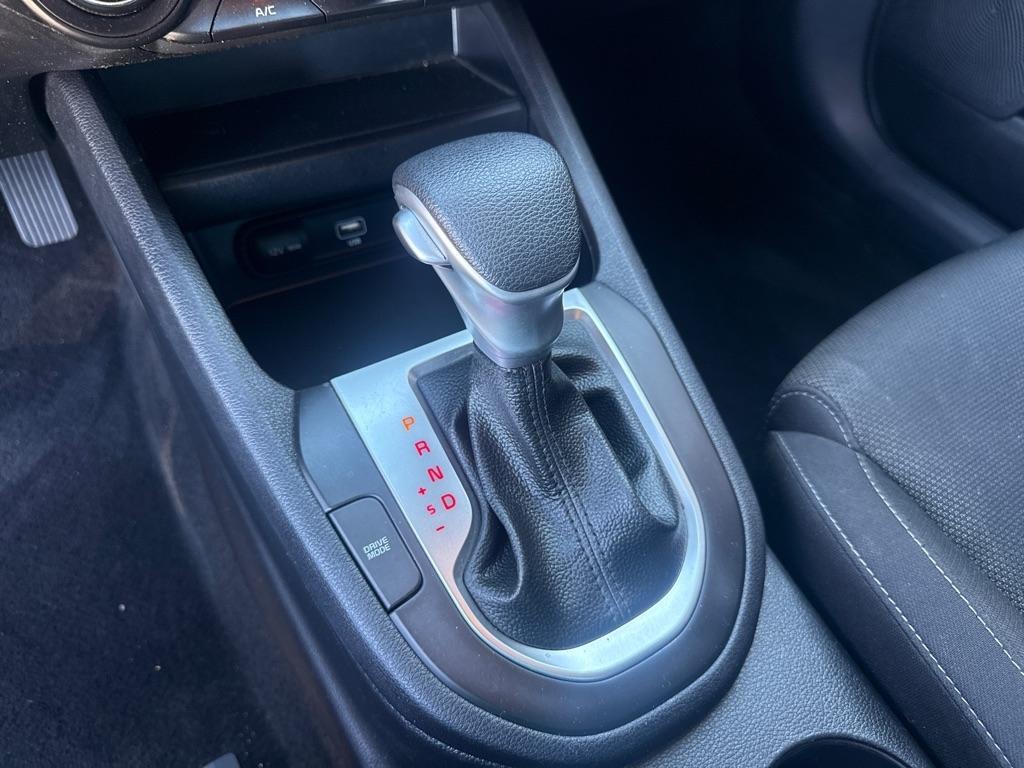 Kia Forte LXS 4D Sedan at 2024