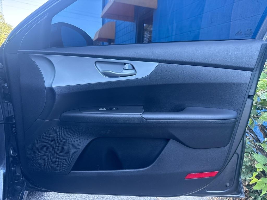 Kia Forte LXS 4D Sedan at 2024