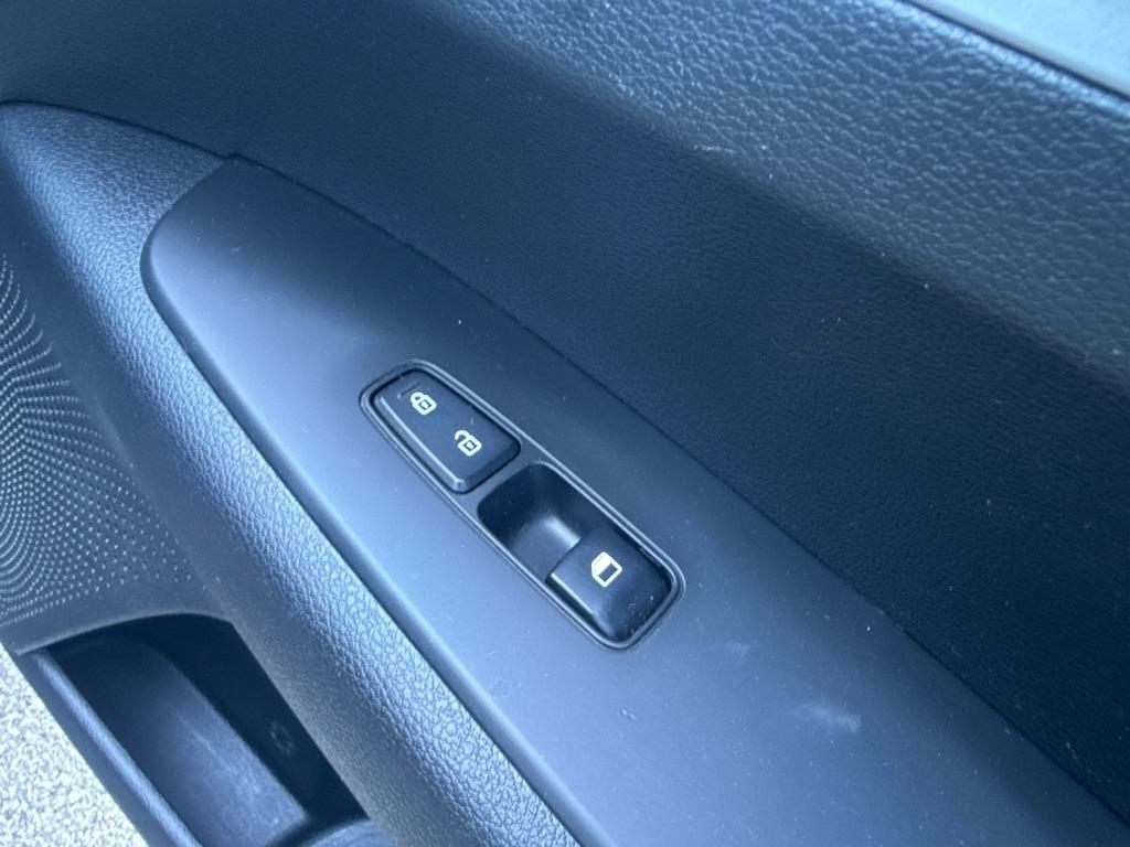 Kia Forte LXS 4D Sedan at 2024