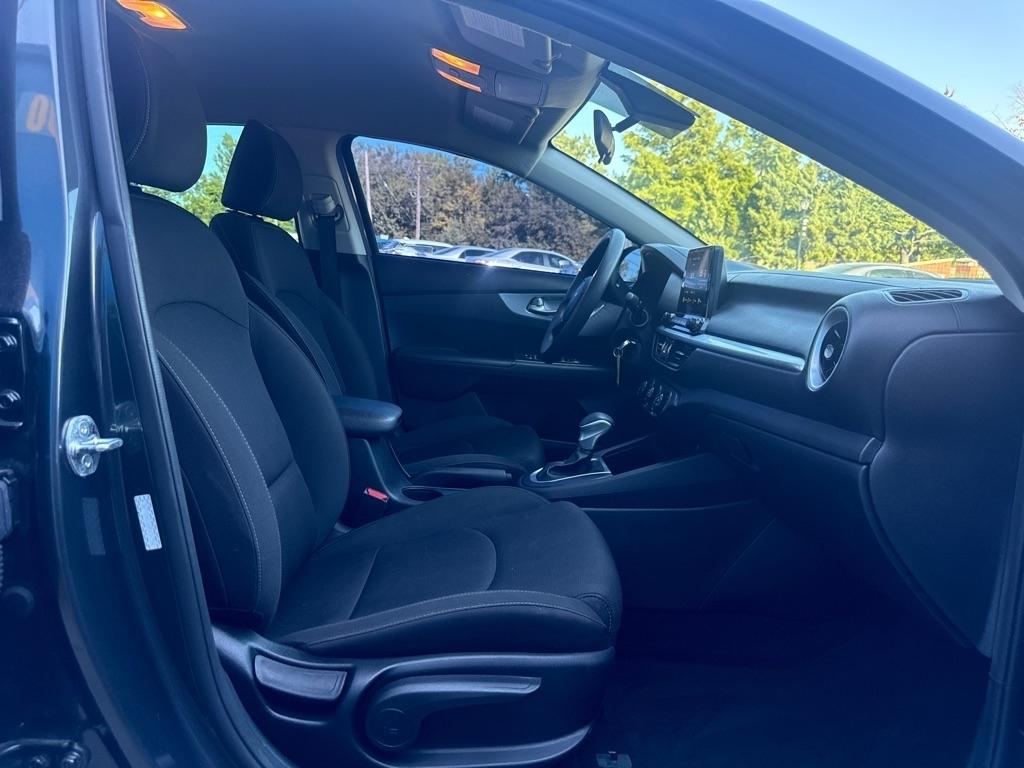 Kia Forte LXS 4D Sedan at 2024
