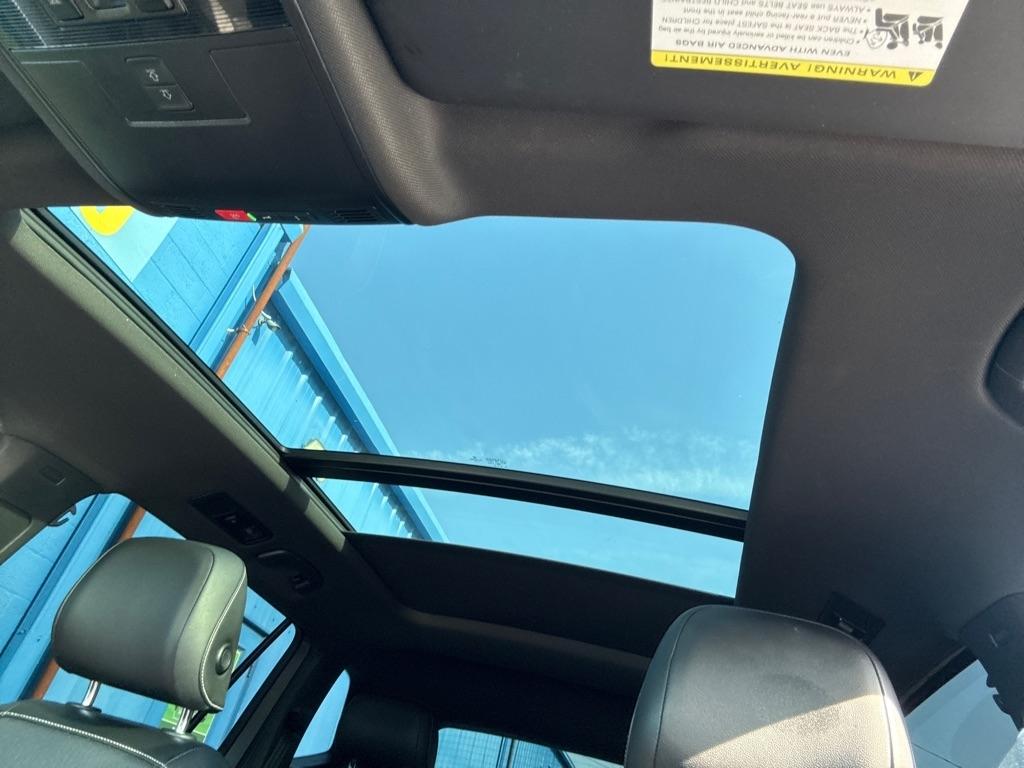 Volkswagen Tiguan SE R-Line Black 2022