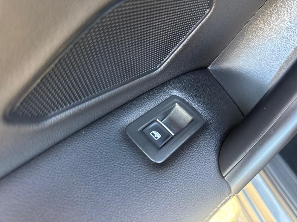 Volkswagen Tiguan SE R-Line Black 2022