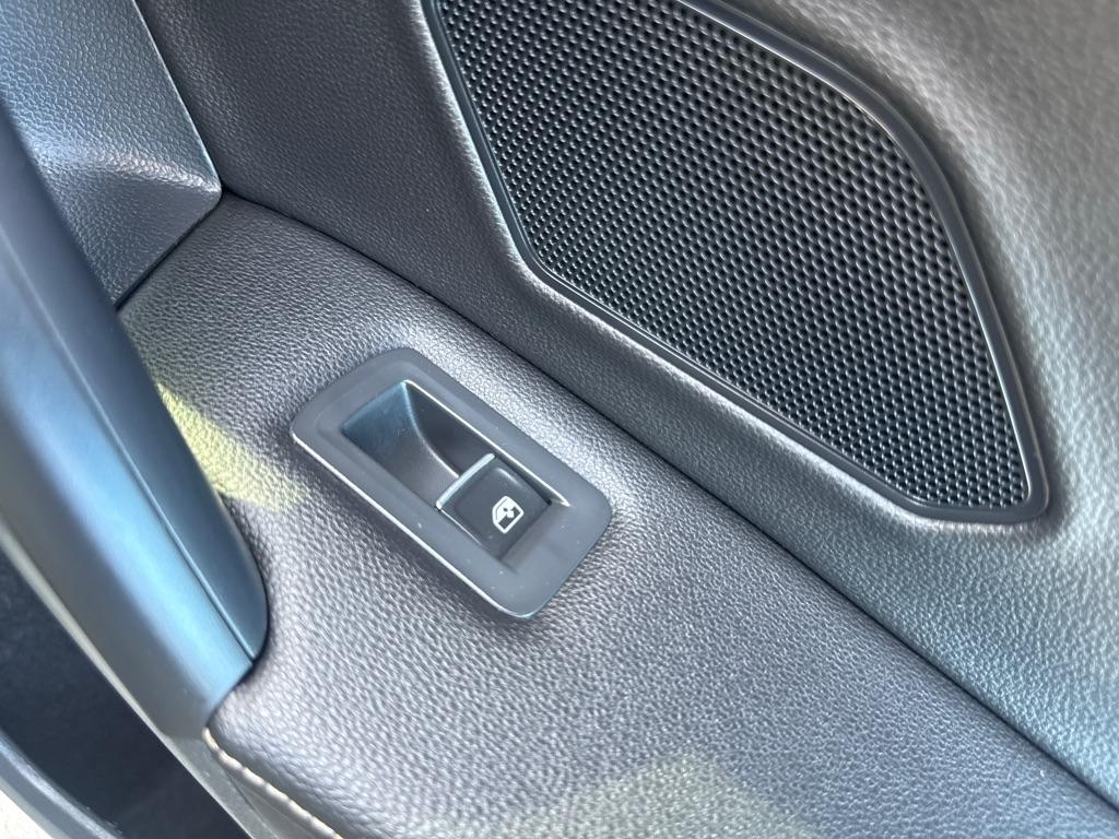 Volkswagen Tiguan SE R-Line Black 2022