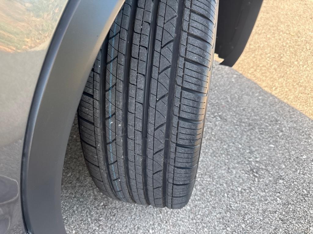 Volkswagen Tiguan SE R-Line Black 2022