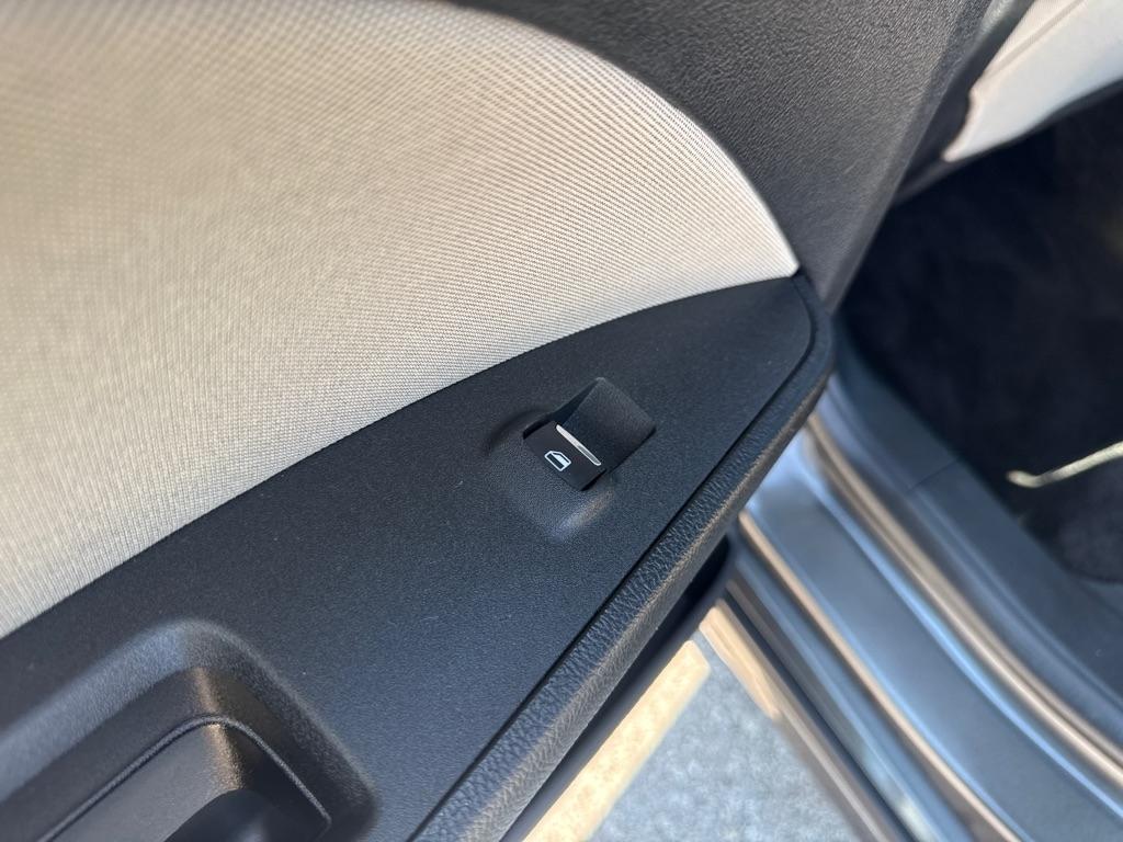 Ford Fusion Hybrid  2018