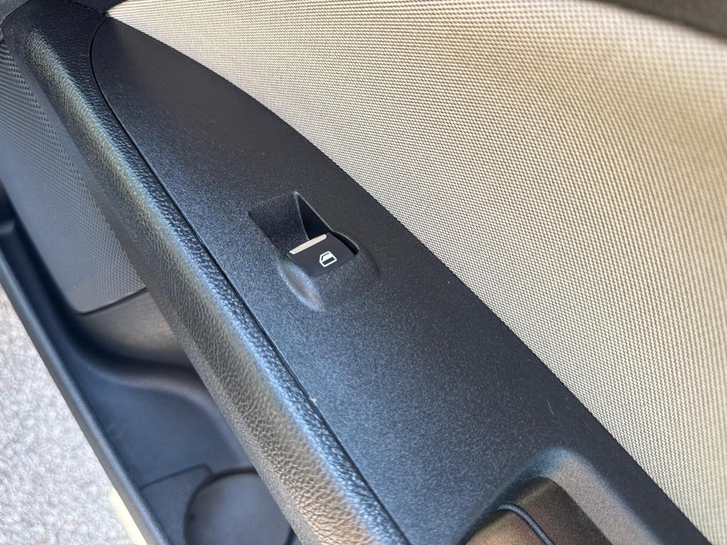 Ford Fusion Hybrid  2018