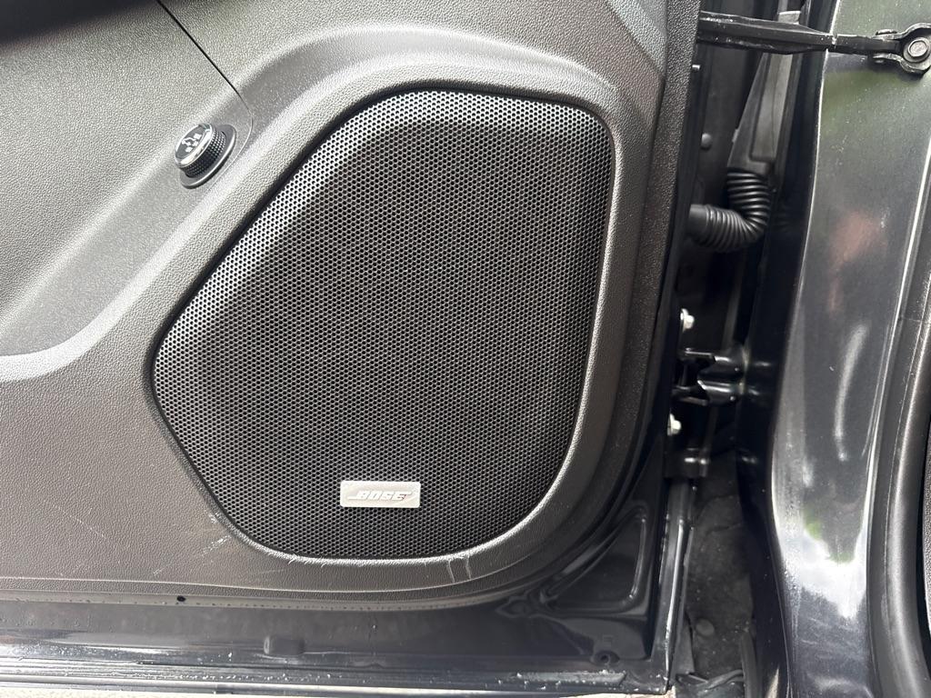 GMC Acadia AT4 4D SUV AWD 2020