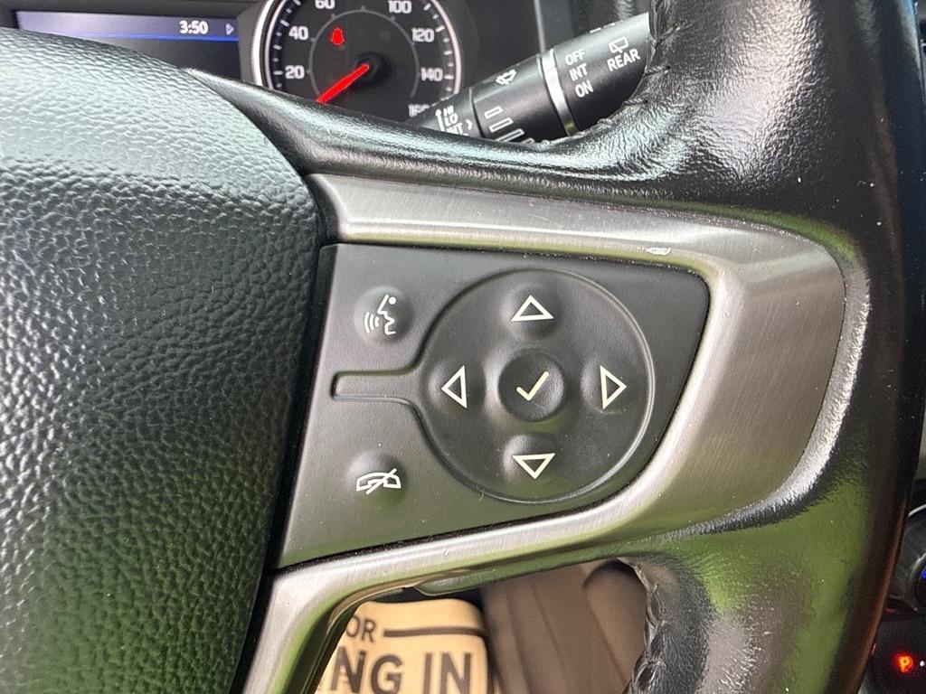 GMC Acadia AT4 4D SUV AWD 2020