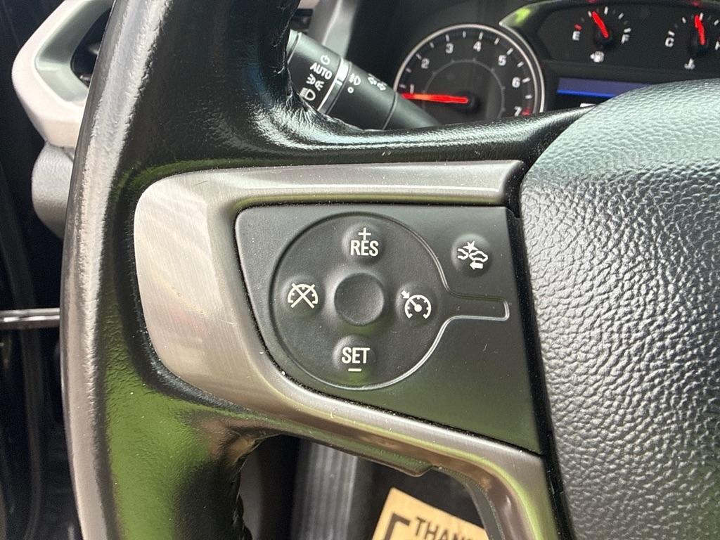 GMC Acadia AT4 4D SUV AWD 2020