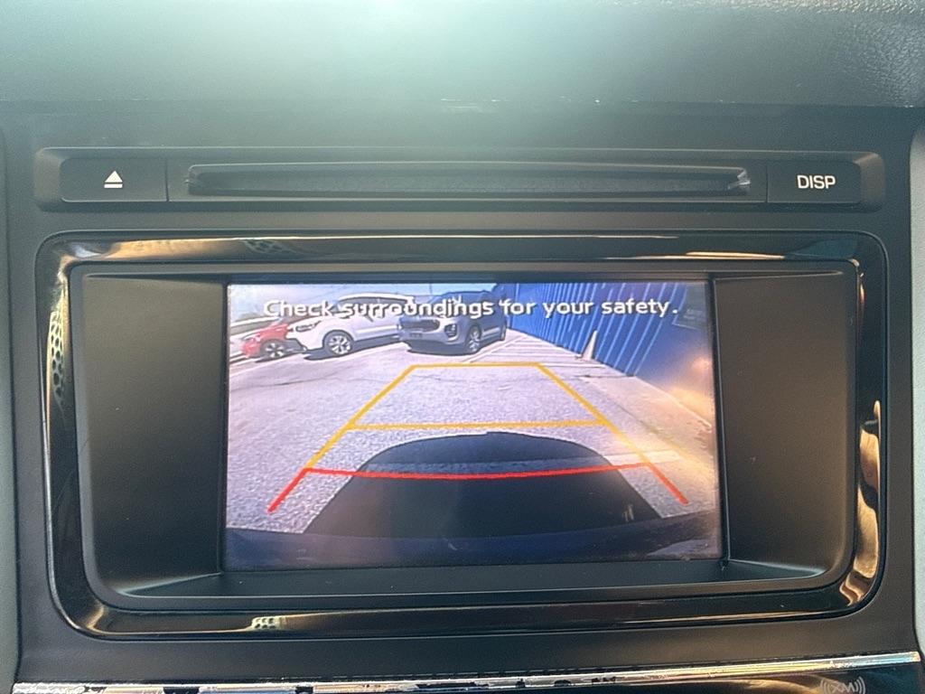 Hyundai Tucson Limited 2017
