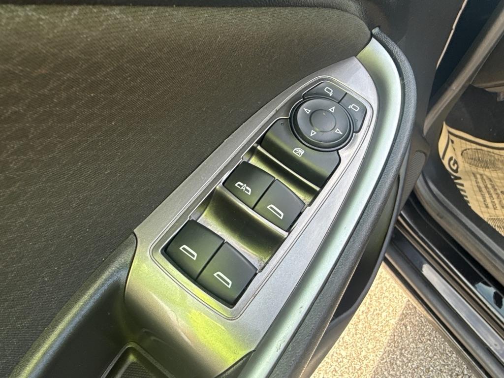 Chevrolet Malibu LT 4D Sedan 2023