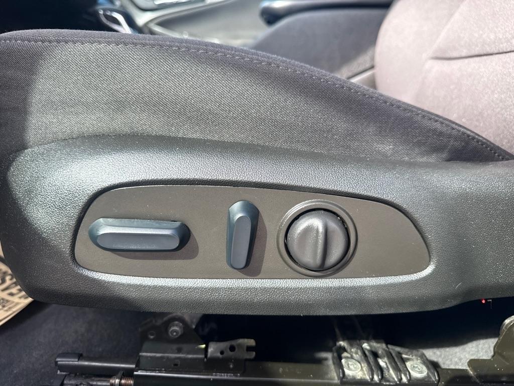 Chevrolet Malibu LT 4D Sedan 2023