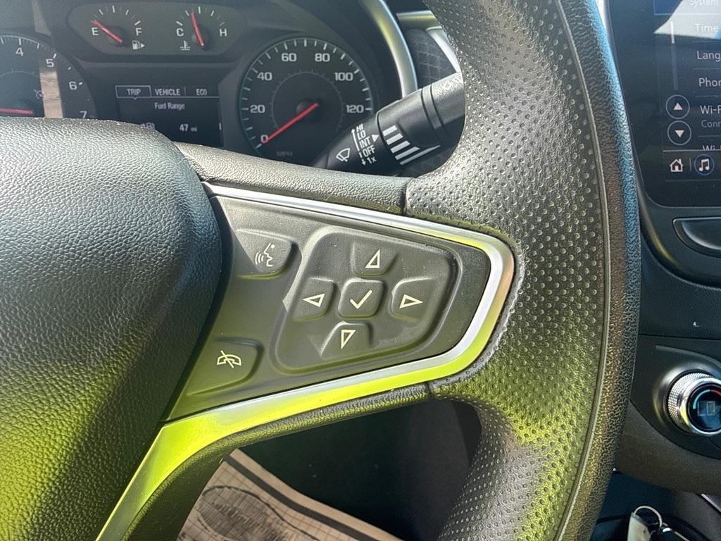 Chevrolet Malibu LT 4D Sedan 2023