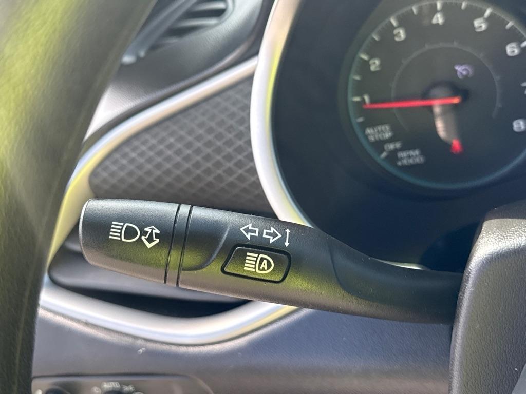 Chevrolet Malibu LT 4D Sedan 2023