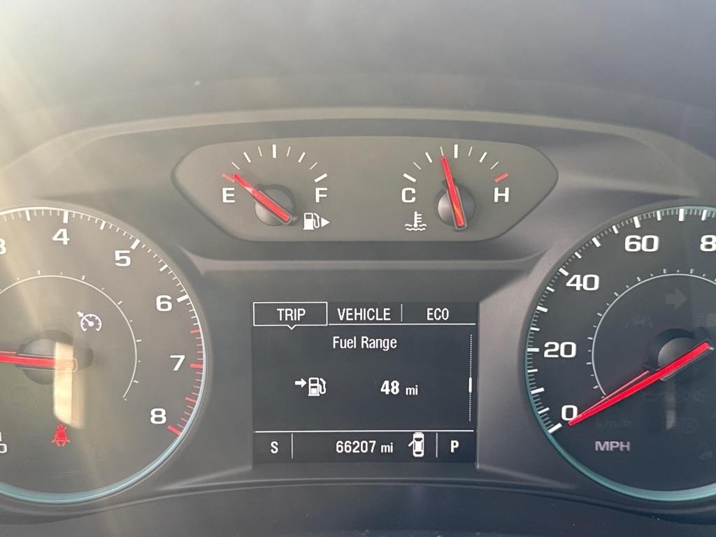 Chevrolet Malibu LT 4D Sedan 2023