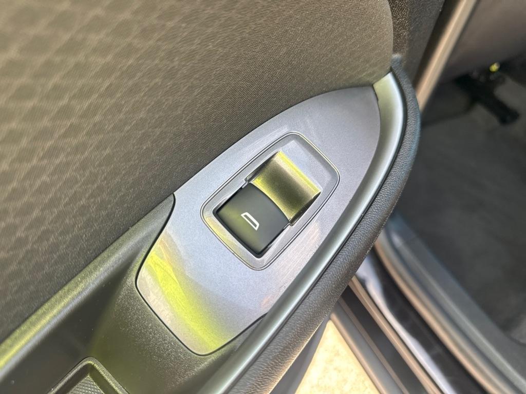 Chevrolet Malibu LT 4D Sedan 2023