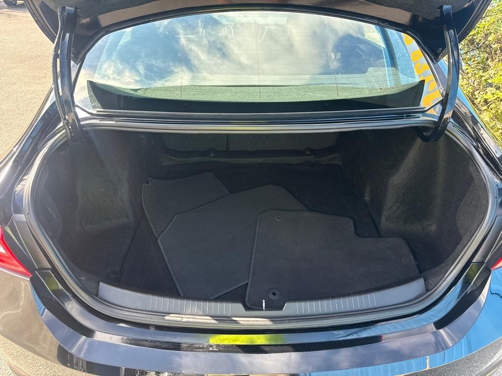 Chevrolet Malibu LT 4D Sedan 2023