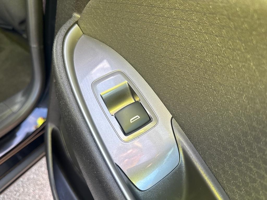 Chevrolet Malibu LT 4D Sedan 2023