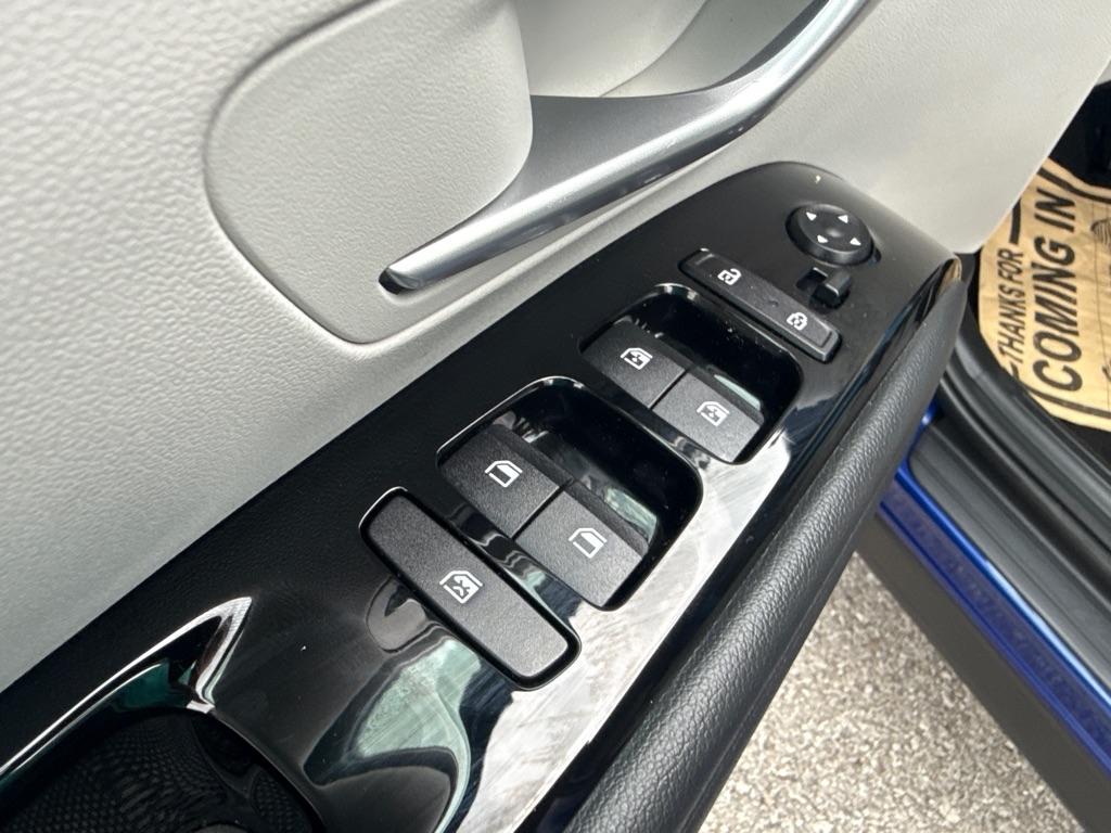 Hyundai Tucson Limited AWD 2023