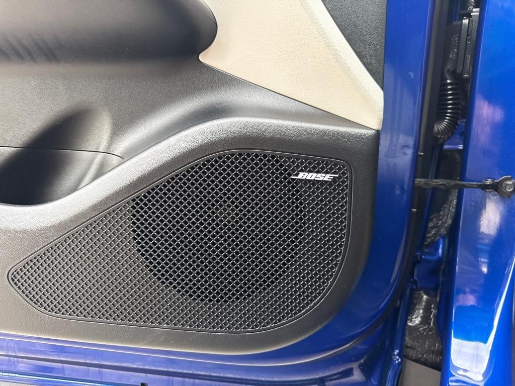 Hyundai Tucson Limited AWD 2023