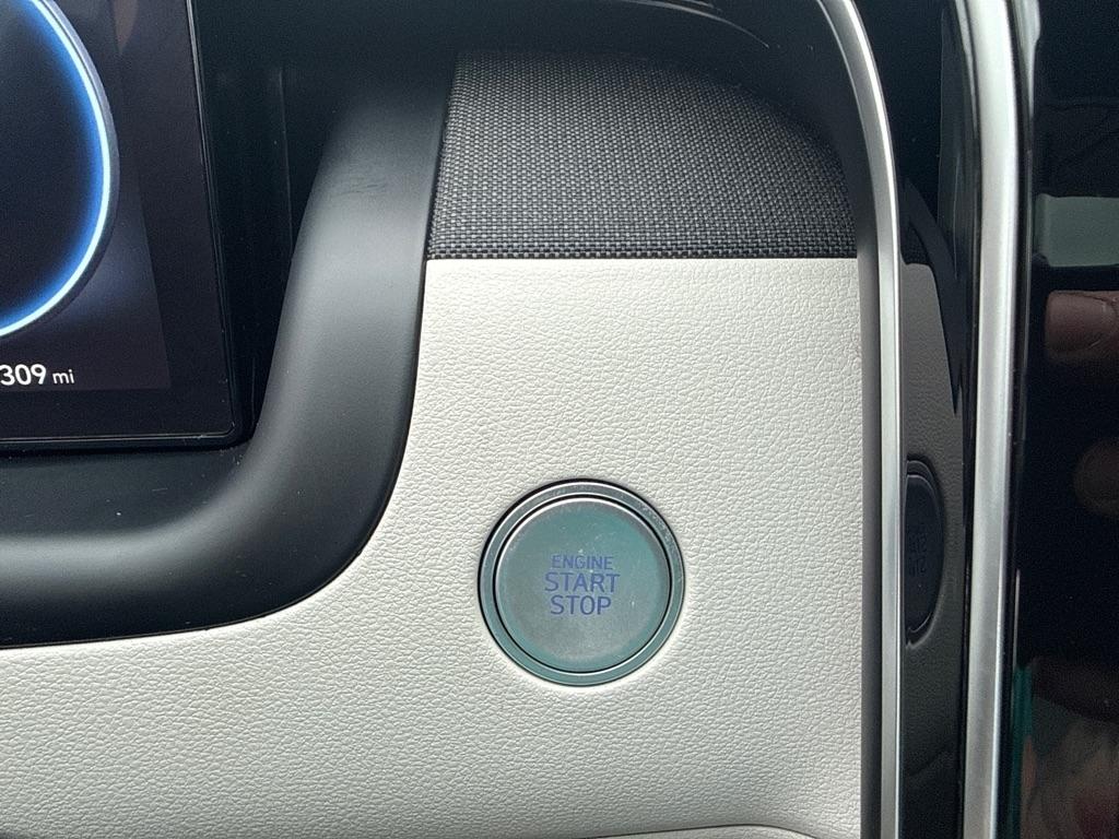Hyundai Tucson Limited AWD 2023