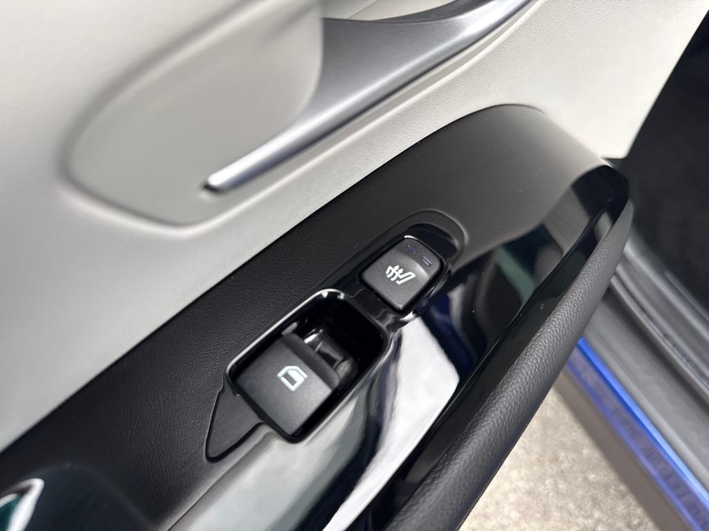Hyundai Tucson Limited AWD 2023