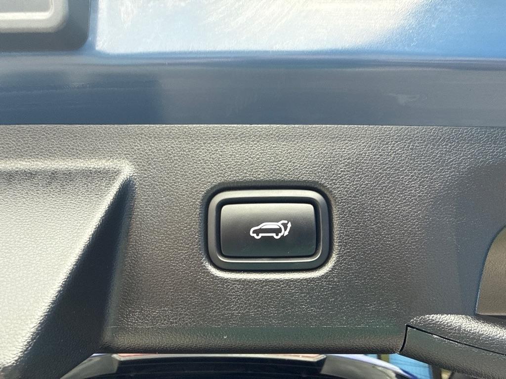 Hyundai Tucson Limited AWD 2023