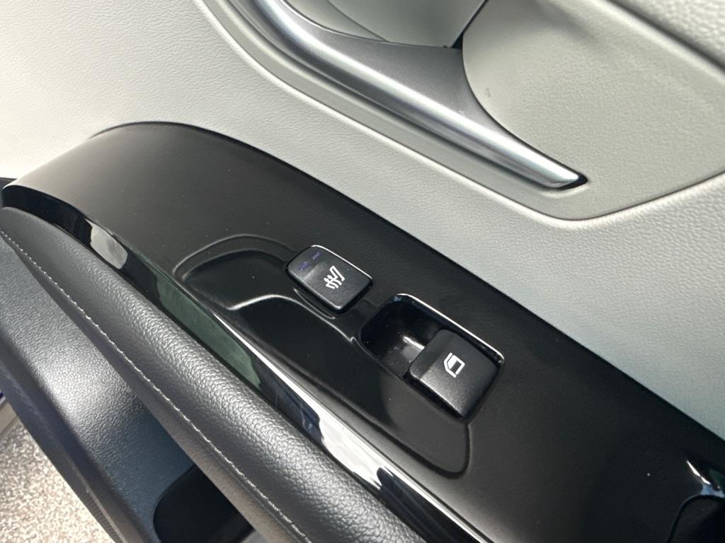 Hyundai Tucson Limited AWD 2023
