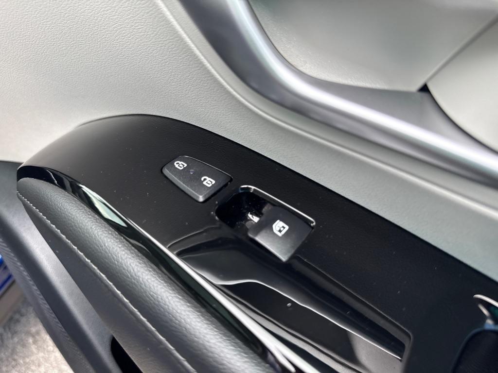 Hyundai Tucson Limited AWD 2023