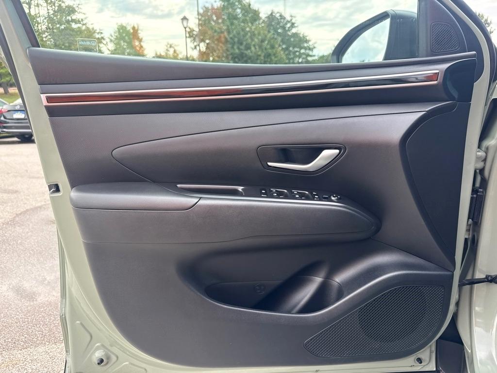Hyundai Santa Cruz  2023